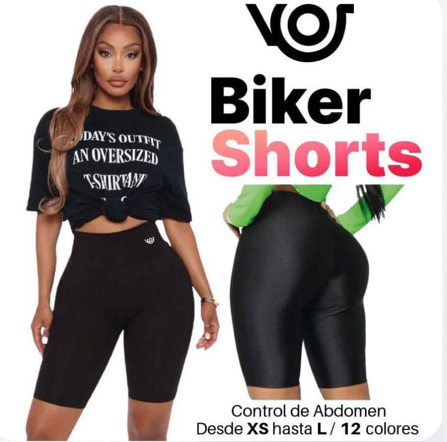 Licras Biker