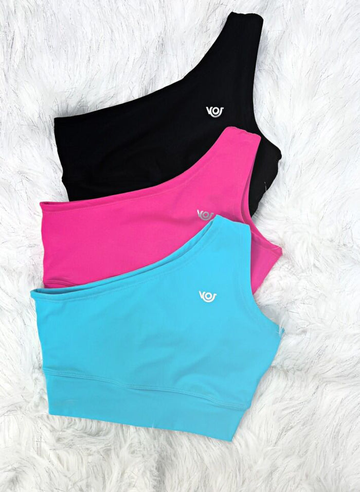 TOPS Y CROP TOPS