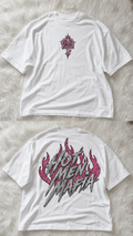 Camisa Oversize HOT MEN MAFIA