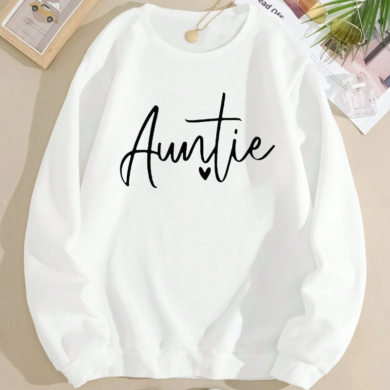 PROMO Sudaderas Cuello Redondo Estampadas
