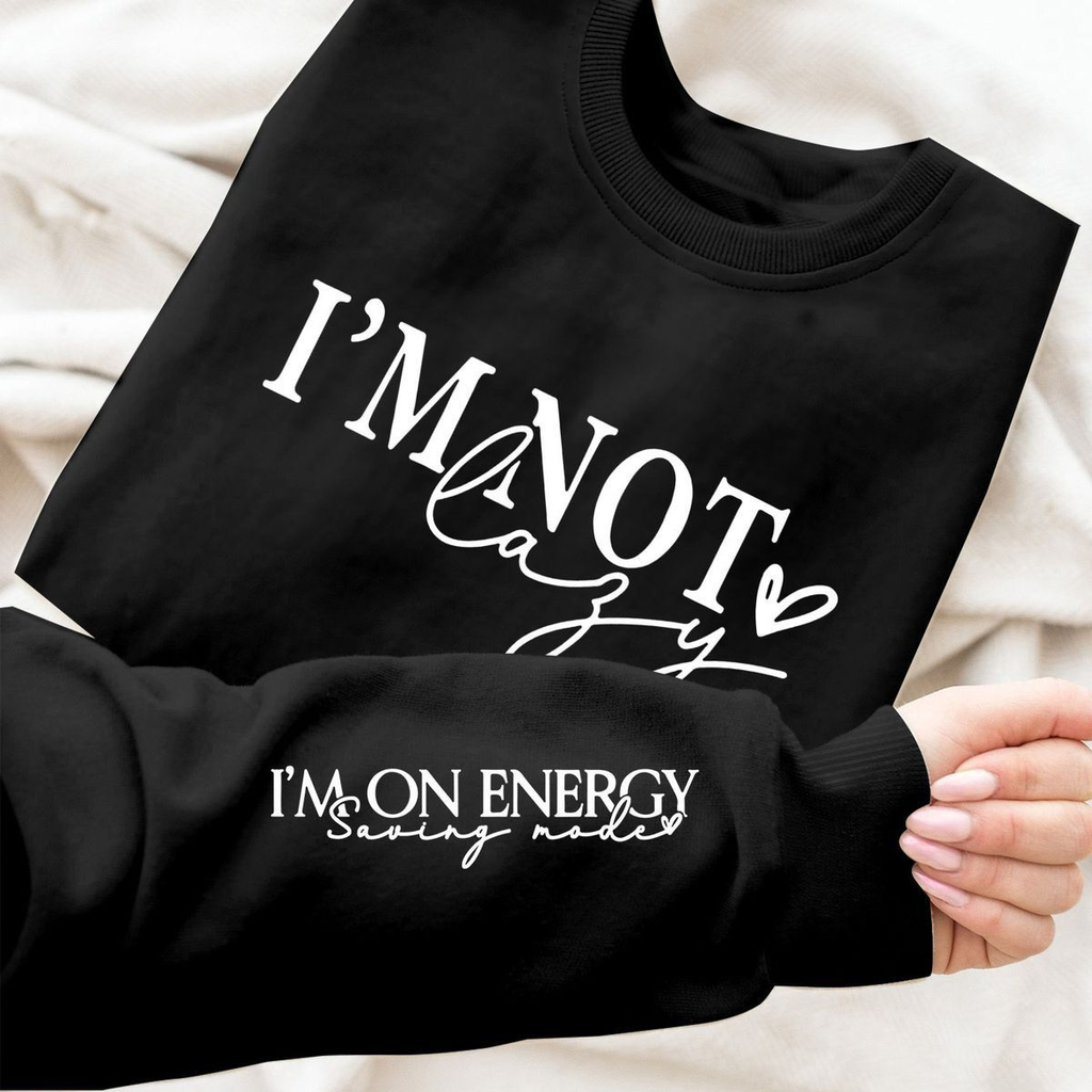 PROMO Sudaderas Cuello Redondo Estampadas
