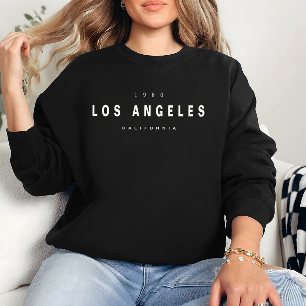 PROMO Sudaderas Cuello Redondo Estampadas
