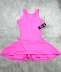 Enterizo Enagua Short