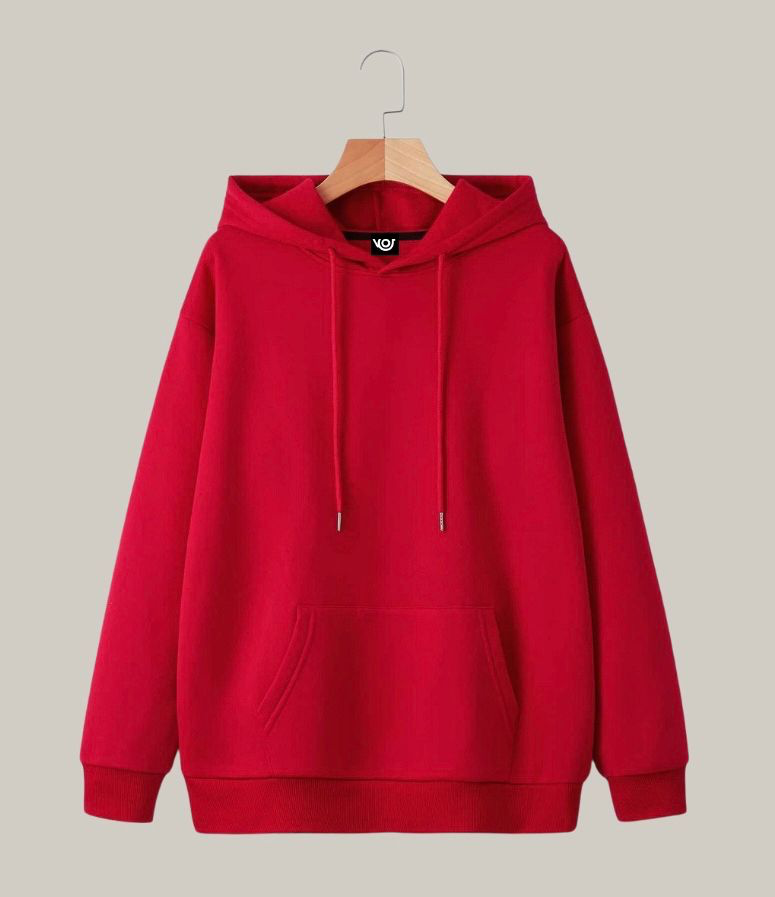 Sudaderas UNISEX Largas