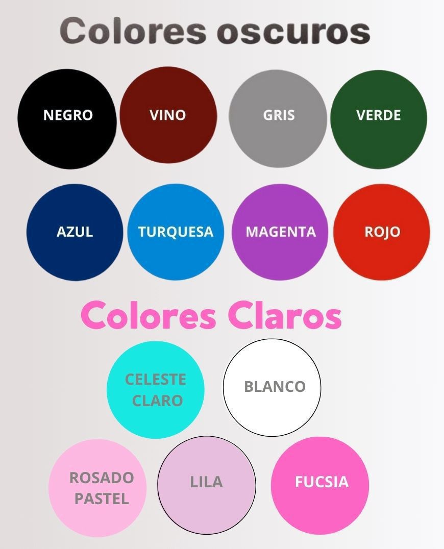Licras Estilo Pierna Recta (Corte V en la parte de atras)